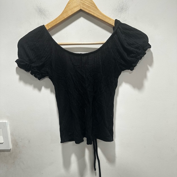 Reformation Sundance top - Picture 3 of 5